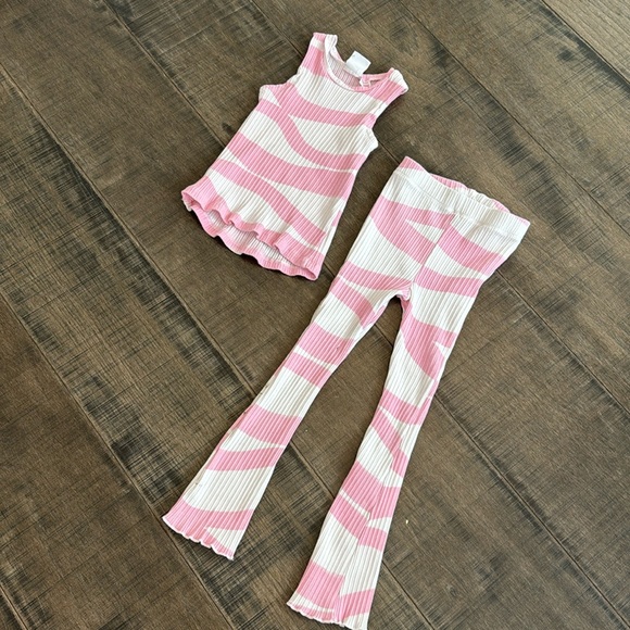 Zara Other - ZARA KIDS SET SIZE 4-5, 5-6
